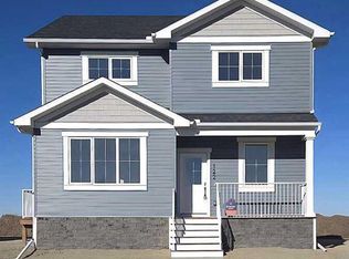 122 S Coote St, Cayley, AB T0L 0P0