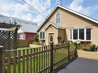 554 Beach St, Revere, MA 02151