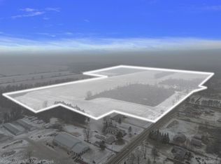 75901 North Ave, Armada, MI 48005