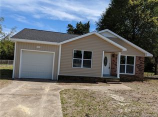 4121 Knollwood Dr, Fayetteville, NC 28304