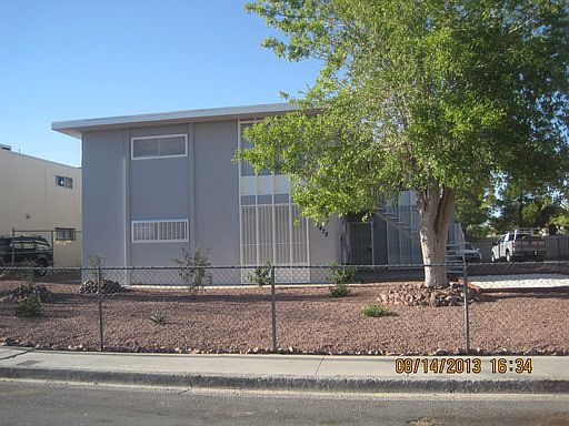 1st image of 1472 Silver Mesa Cir APT 3