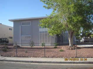 1472 Silver Mesa Cir APT 3, Las Vegas, NV 89169