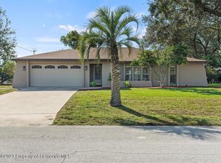 9146 Gibralter St, Spring Hill, FL 34608