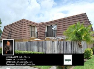 2003 20th Ln, Palm Beach Gardens, FL 33418