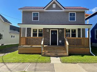 411 Loder St, Waverly, NY 14892