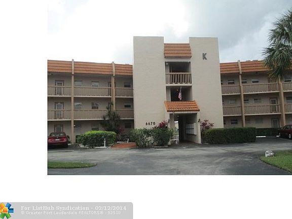 2nd image of 6670 Royal Palm Blvd APT 204K