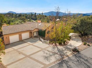 2003 Via Del Torrie, Alpine, CA 91901