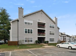 18537 Boysenberry Dr APT 307, Gaithersburg, MD 20879