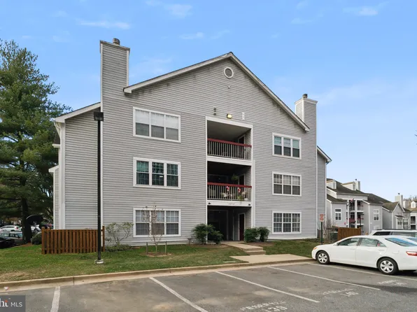 18537 Boysenberry Dr APT 307, Gaithersburg, MD 20879