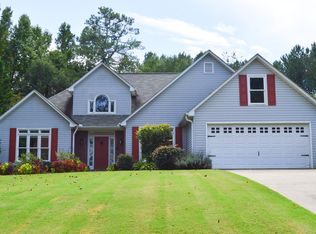 3440 Rosewicke Dr, Cumming, GA 30040