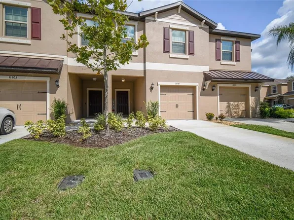 11905 Castine St, New Port Richey, FL 34654