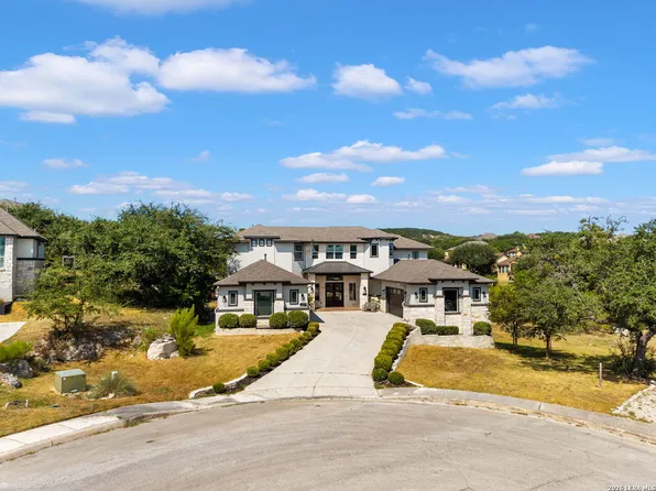 25211 Spider Rock, Boerne, TX 78006
