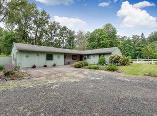 27675 SE Blay Rd, Eagle Creek, OR 97022