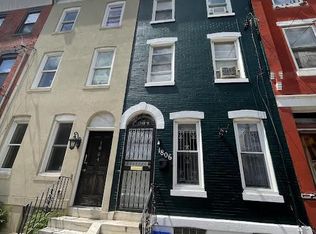 1806 N Gratz St, Philadelphia, PA