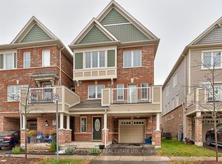 530 Allport Gate, Milton, ON L9T9J3