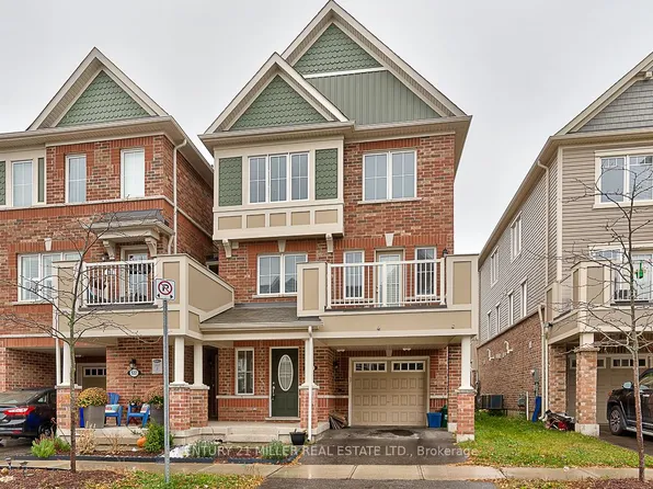 530 Allport Gate, Milton, ON L9T 9J3