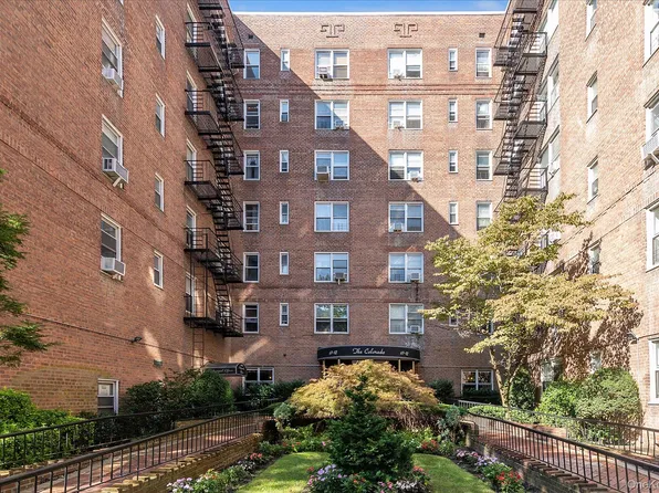 67-12 Yellowstone Boulevard #B15, Forest Hills, NY 11375