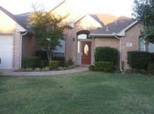 2019 Melissa Diane St, Mansfield, TX 76063