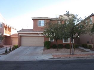 10369 Bayhead Beach Ave, Las Vegas, NV 89135
