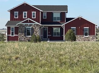 998 Legacy Trl, Elizabeth, CO 80107