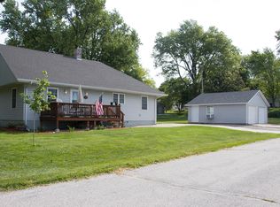 206 Elm St, Carson, IA 51525