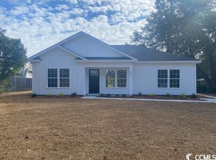 370 Claridy Rd, Conway, SC 29526