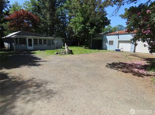 1047 Pine Street, Grayland, WA 98547