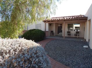 1917 S Santa Carla Dr, Green Valley, AZ 85614