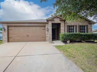 1400 Horseshoe Bend Ct, Fort Worth, TX 76131