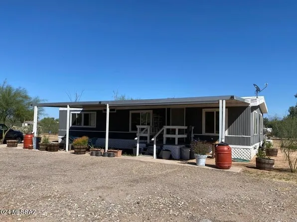 11640 N Placita Marcela, Marana, AZ 85653