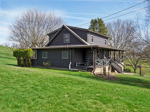 2nd image of 124 Harriet Dr