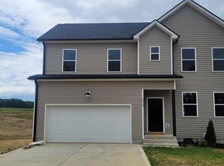 2612 Plyler Mill Rd LOT 6, Monroe, NC 28112