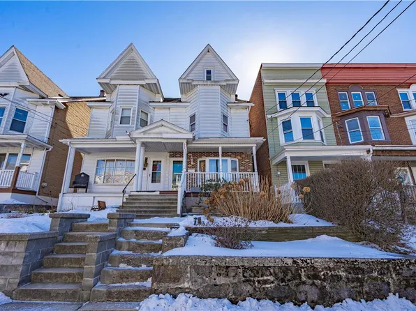 304 Arlington St, Tamaqua, PA 18252