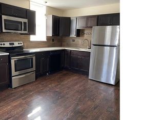 5527 S Marshfield Ave #2, Chicago, IL 60636