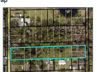 2830 Collins Ave, Saint Augustine, FL 32084