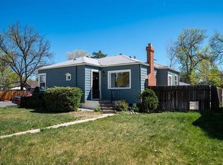 2800 S Logan St, Englewood, CO 80113
