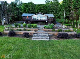 2152 Mockingbird Ln #10, Hiawassee, GA 30546