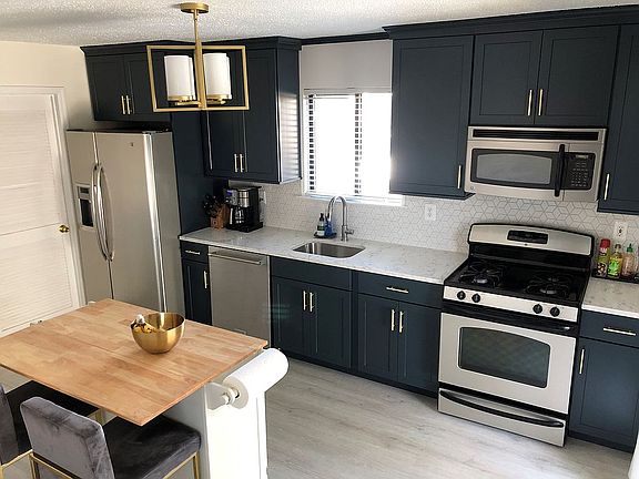 Kitchen (2021 remodel)