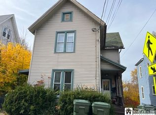218 Forest Ave, Jamestown, NY 14701