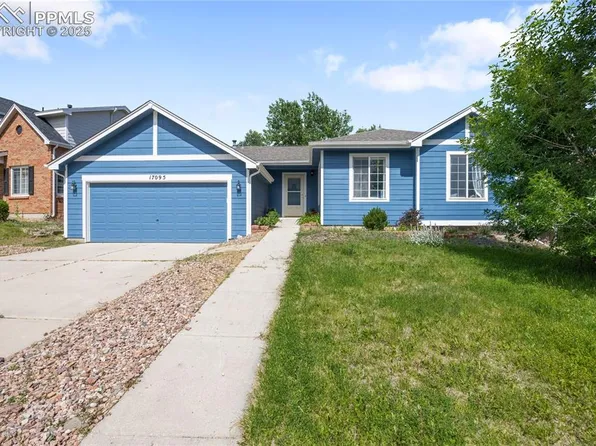 17095 Foxcross Dr, Monument, CO 80132