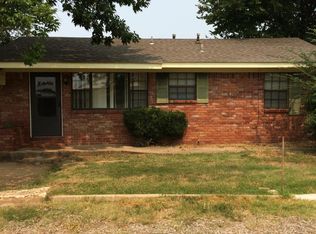 8106 Highway 271 S, Fort Smith, AR 72908