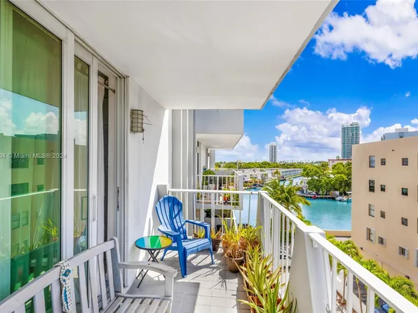 7133 Bay Dr APT 503, Miami Beach, FL 33141