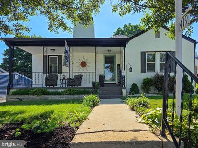419 Pangborn Blvd, Hagerstown, MD, 21742