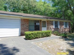 4621 Autumn Woods Way, Tallahassee, FL 32303