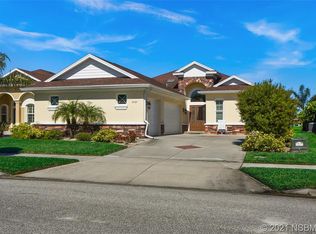 3437 Tesoro Cir, New Smyrna Beach, FL 32168