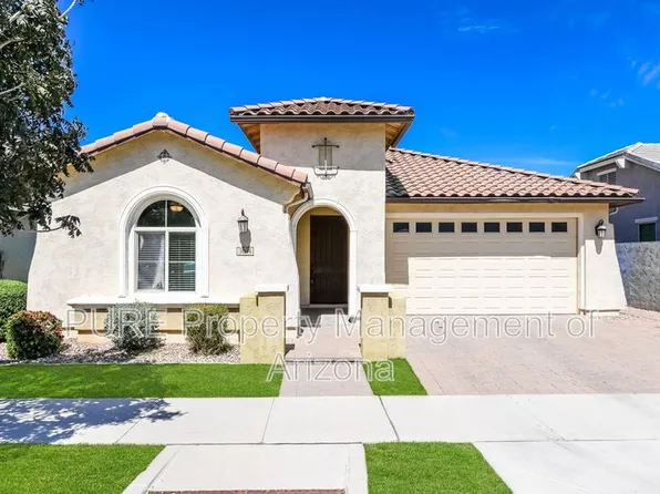 3694 E Perkinsville St, Gilbert, AZ 85295