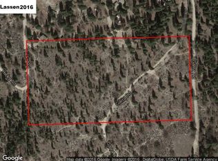 000-000 Garra Rd, Janesville, CA 96114