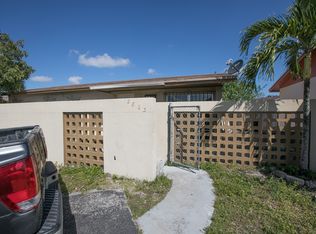 2863 NW 191st Ter, Miami Gardens, FL 33056