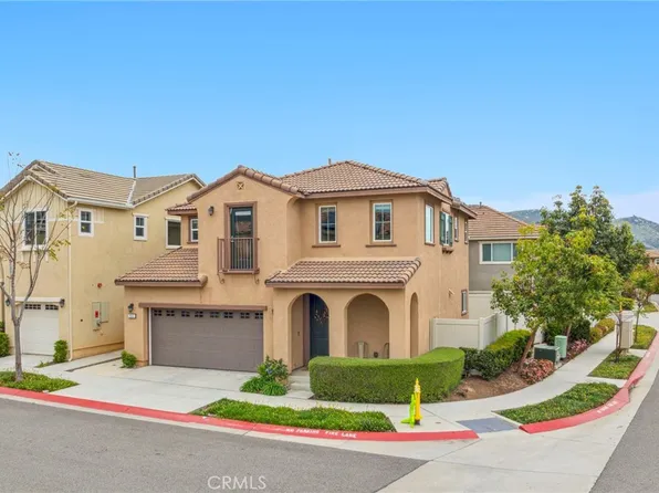 205 Spotted Saddle Way, Fallbrook, CA 92028