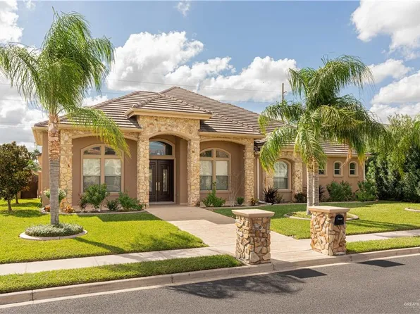 216 E Cornell Ave, McAllen, TX 78504